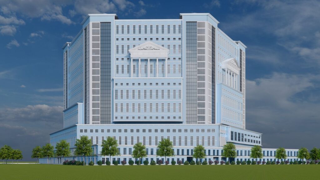 JIS SCHOOL OF MEDICAL SCIENCE & RESEARCH