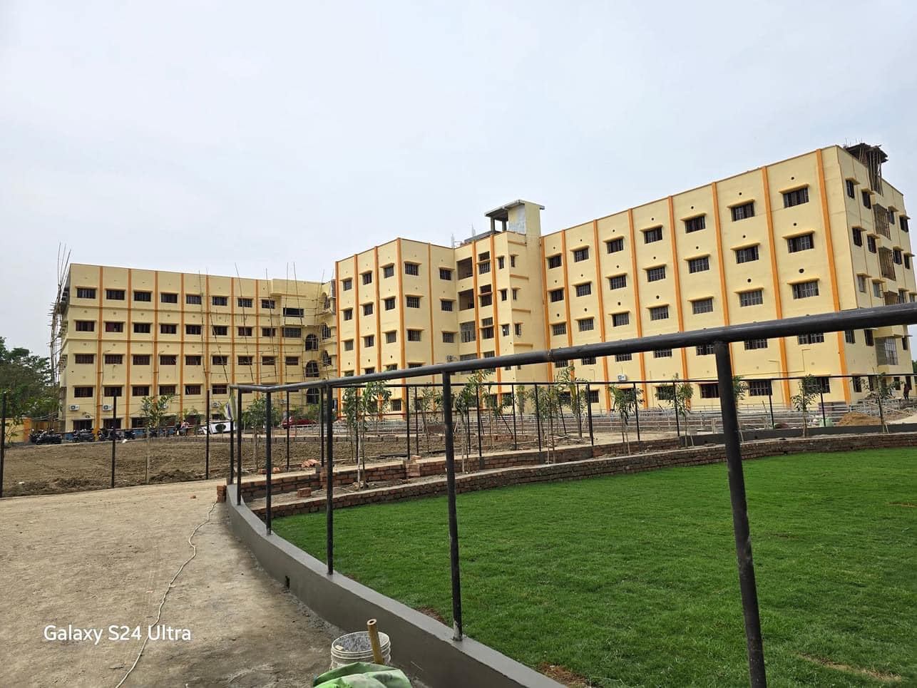 JAKIR HOSSAIN MEDICAL COLLEGE