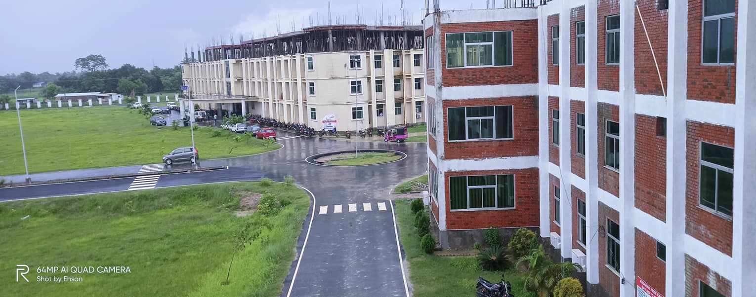 Madhubani Medical College
