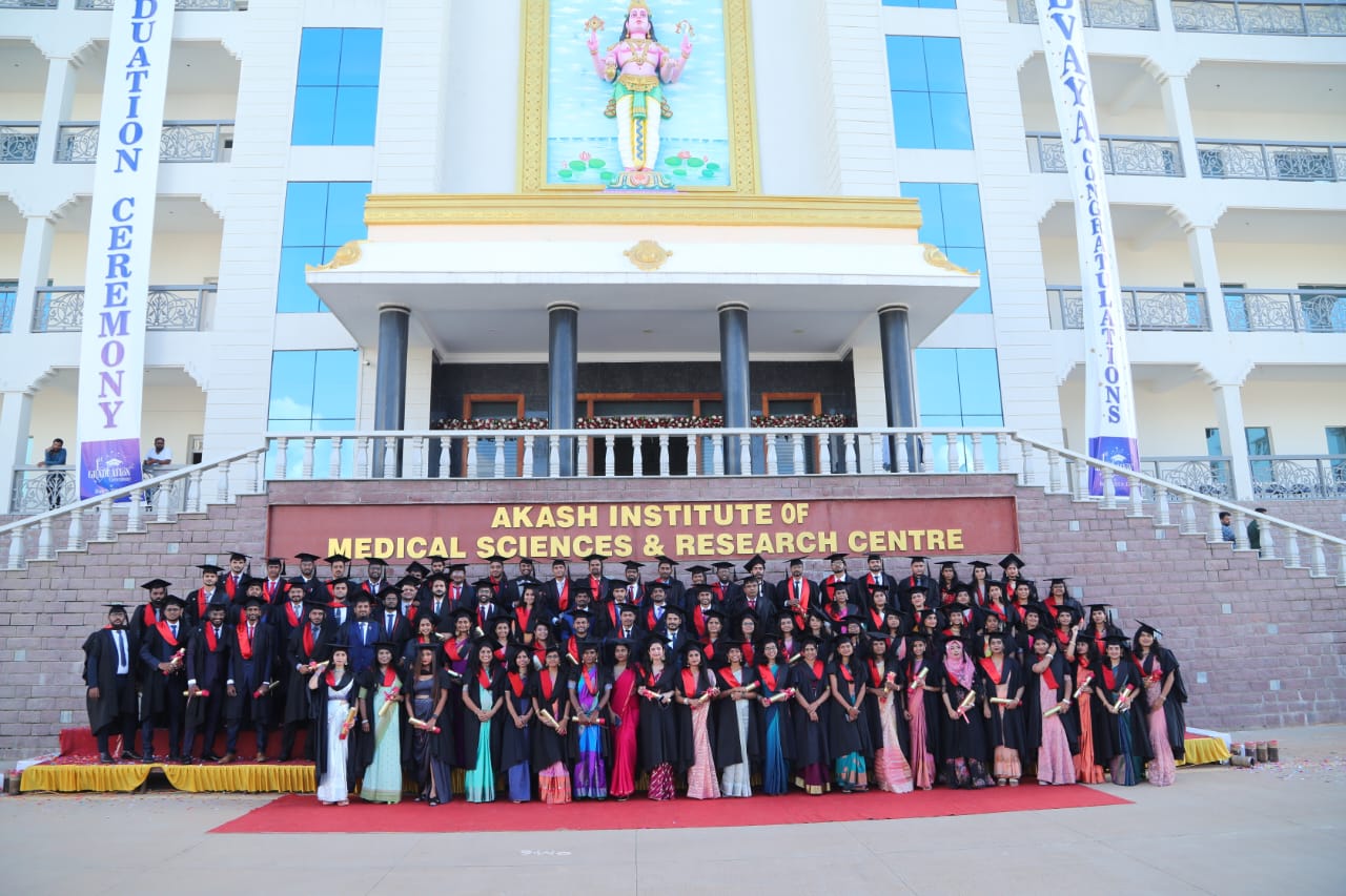 Akash Institute Of Medical Sciences & Research Centre