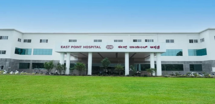 East Point College Of Medical Sciences & Res. Centre