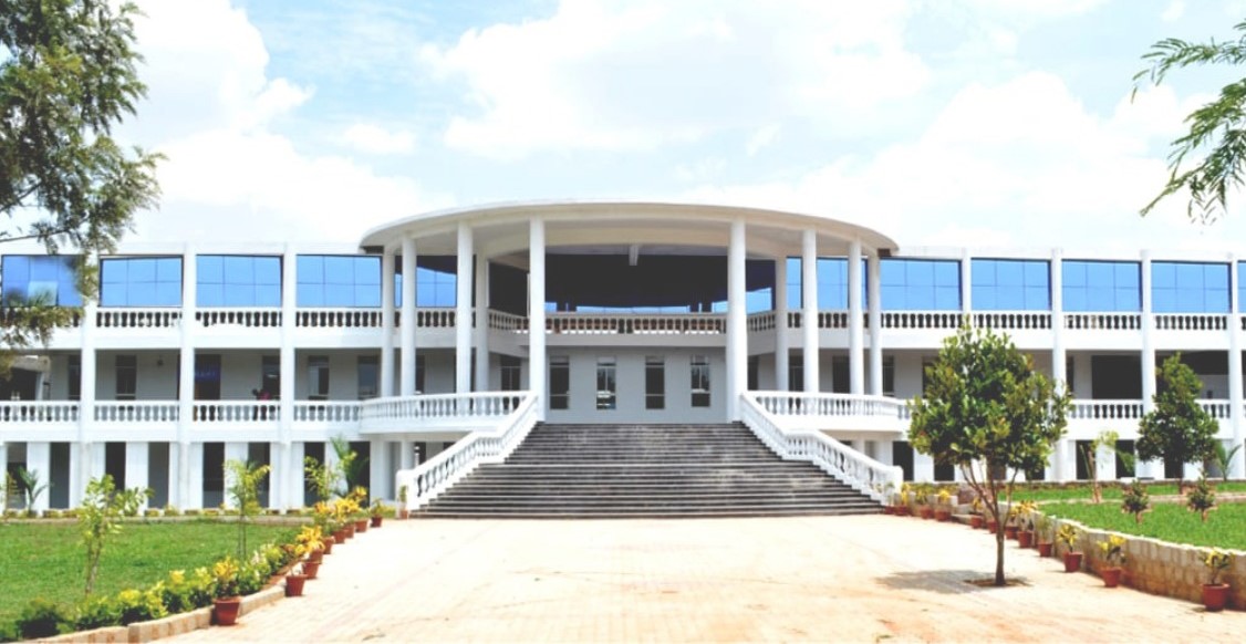 Sambharam Institute Of Medical Sciences & Research