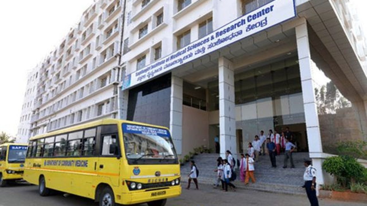 Sapthagiri Institute of Medical Sciences & Res. Centre