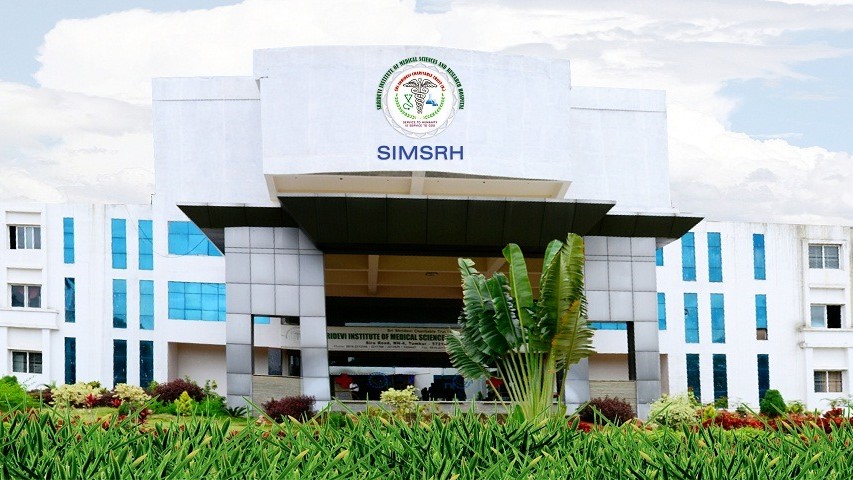 Shridevi Institute Of Medical Sciences & Res. Hospital