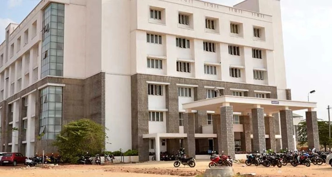 SS Institute Of Medical Sciences & Research Centre
