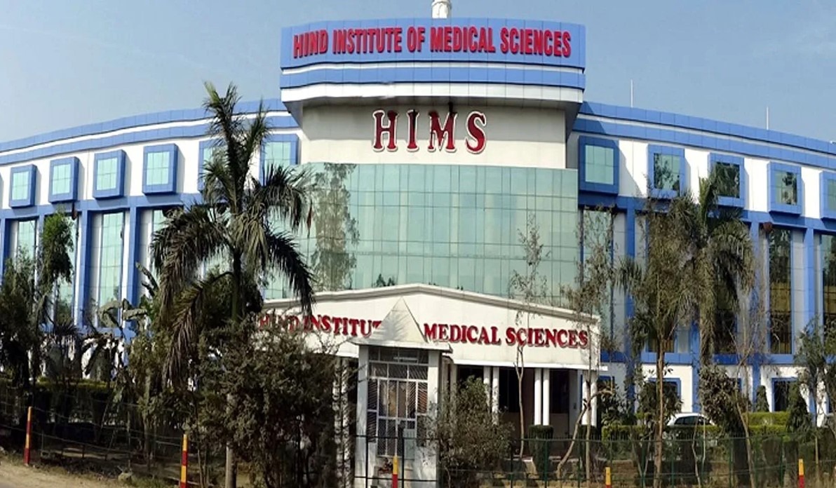 Hind Institute of Medical Sciences