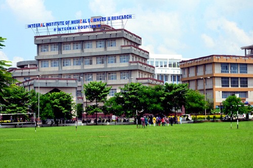 Integral Institute of Medical Sciences