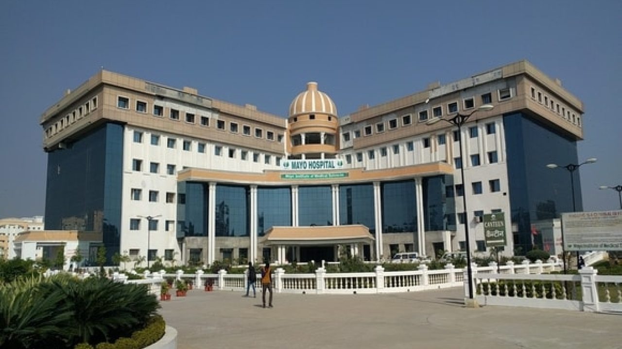 Mayo Institute of Medical Sciences