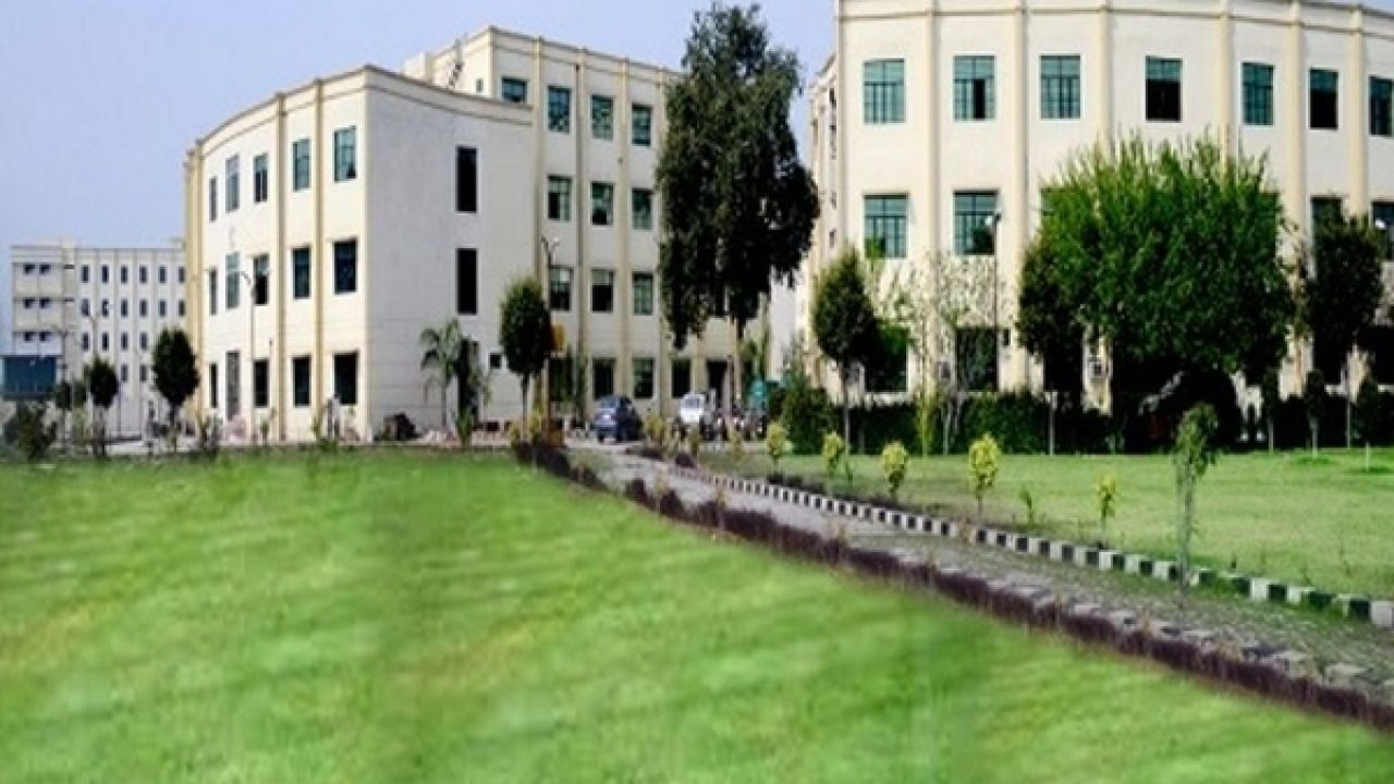 Naraina Medical College & Research Centre