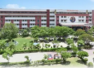 National Capital Region Institute of Medical Sciences