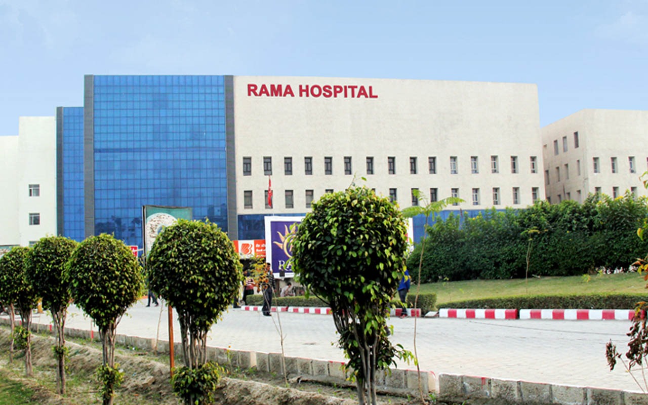Rama Medical College & Hospital