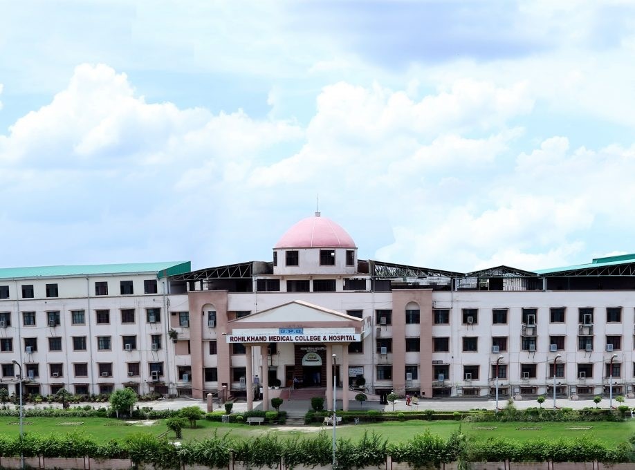 Rohilkhand Medical College & Hospital