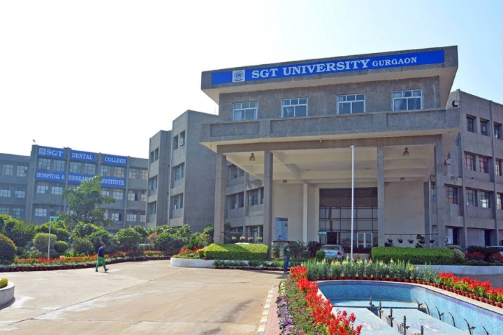 Faculty of Medicine and Health sciences (Formarly SGGST Medical College & Research Centre)