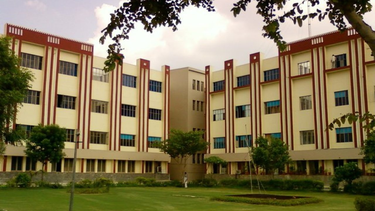 AL Falah School of Medical Sciences & Research Centre