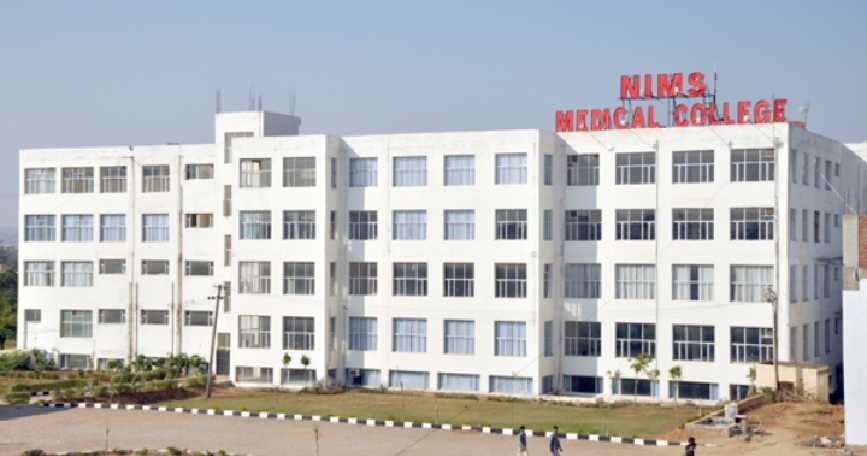 National Institute of Medical Science & Research