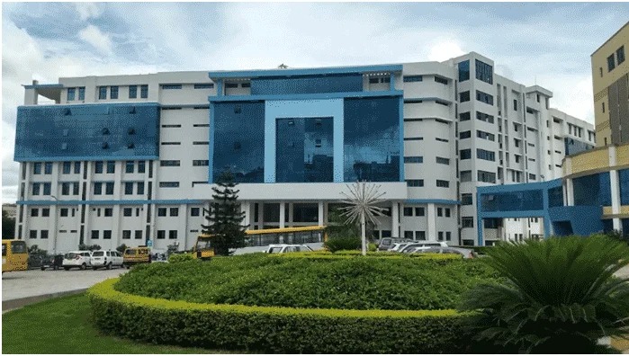 American International Institute of Medical Sciences