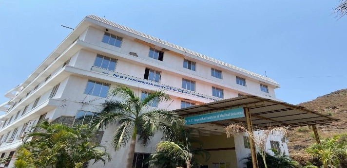 Dr. NY Tasgaonkar Institute Of Medical Science