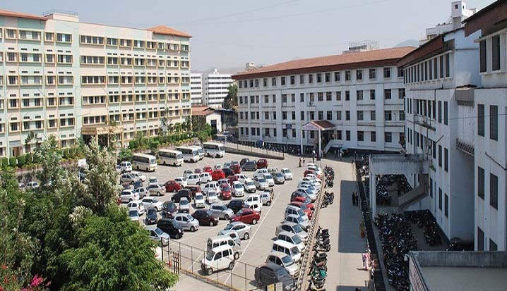 Smt. Kashibai Navale Medical College & General Hospital