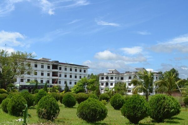 JANAKI MEDICAL COLLEGE