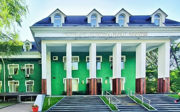 INTERNATIONAL MEDICAL SCHOOL