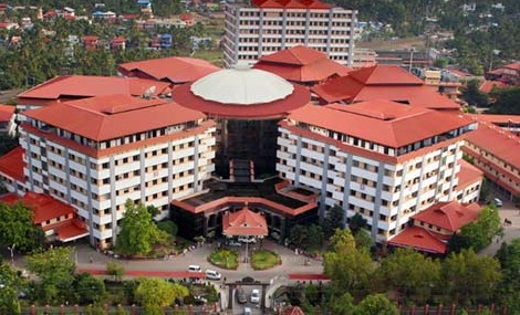 Amrita Institute of Medical Science