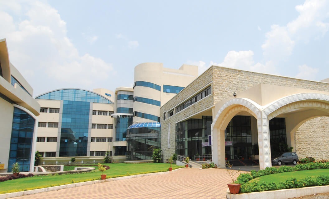 BV Deemed University