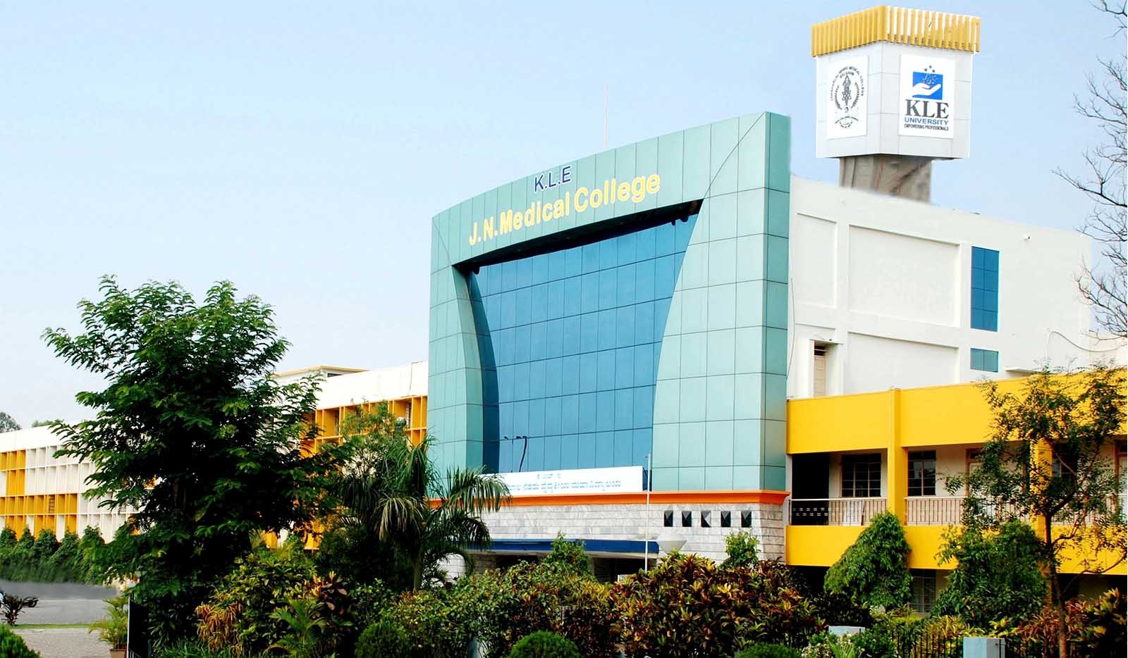 Jawaharlal Medical College