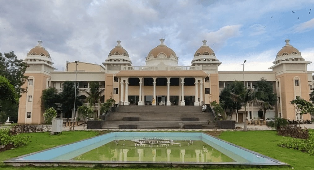 JLN Medical College