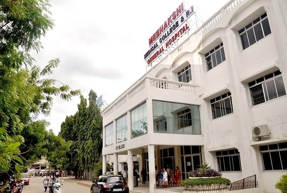 Meenakshi Medical College