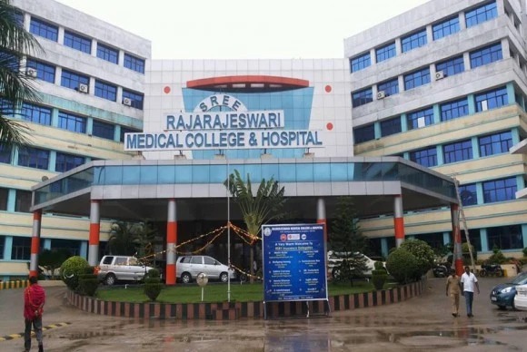 Raja Rajeswari Medical College
