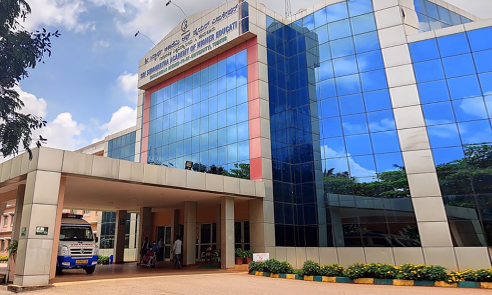 Sri Siddhartha Medical College