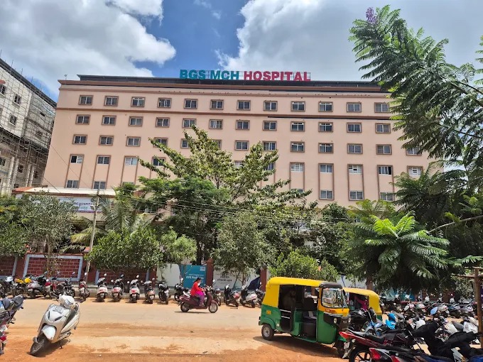 BGS Medical College & Hospital