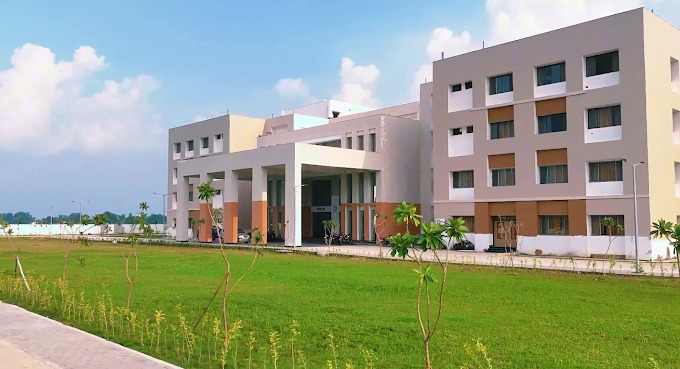 KMC Medical College & Hospital
