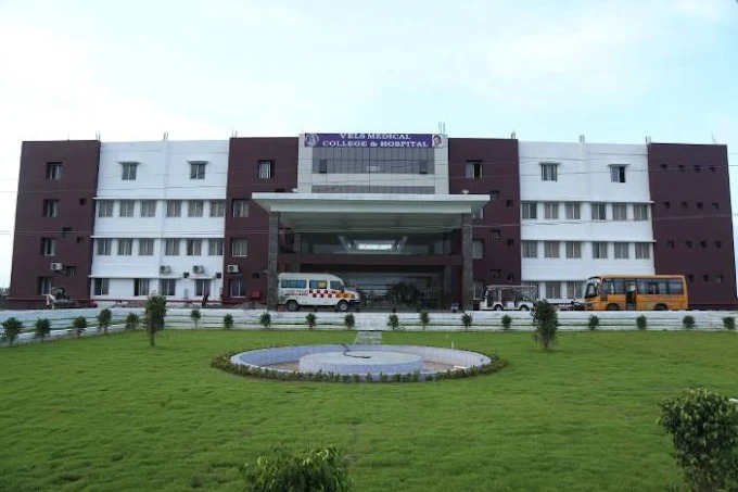 Vels Medical College and Hospital
