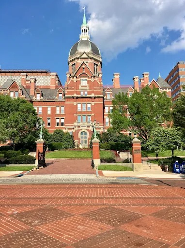 The Johns Hopkins University School of Medicine