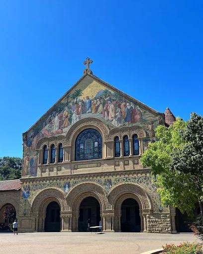 Stanford University School Medicine