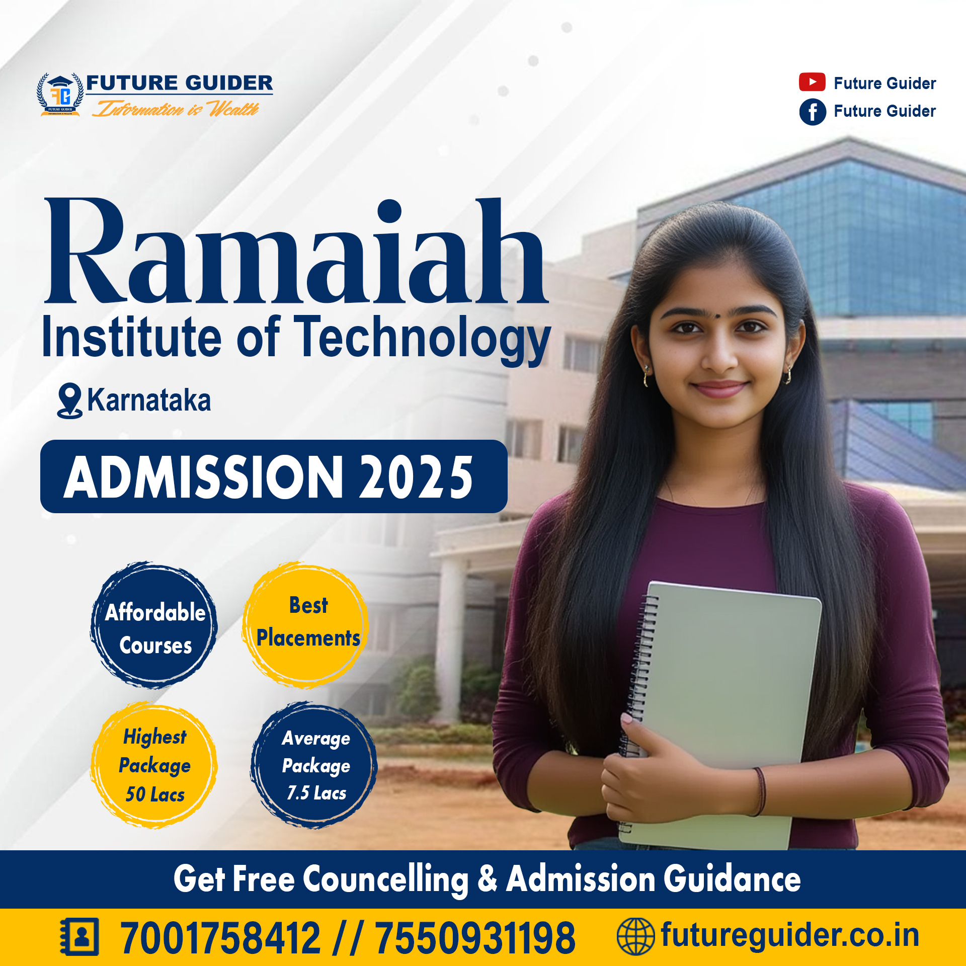Ramaiah Institute of Technology