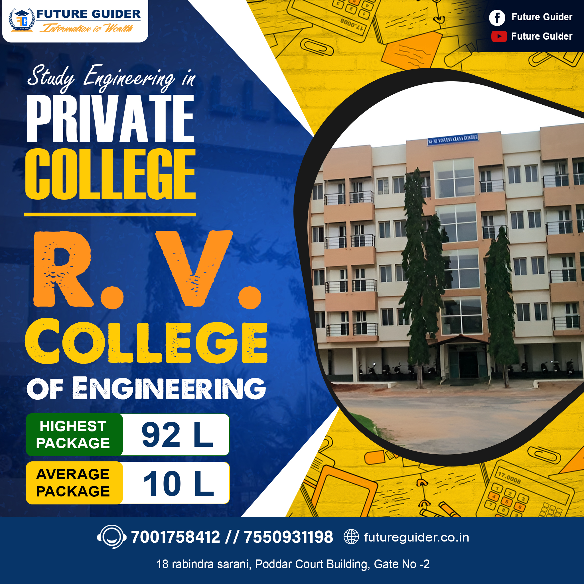RV College of Engineering
