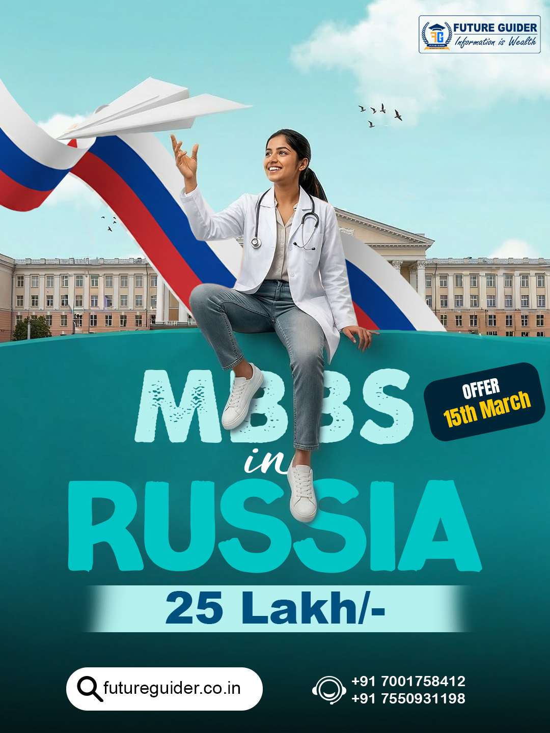 MBBS Russia