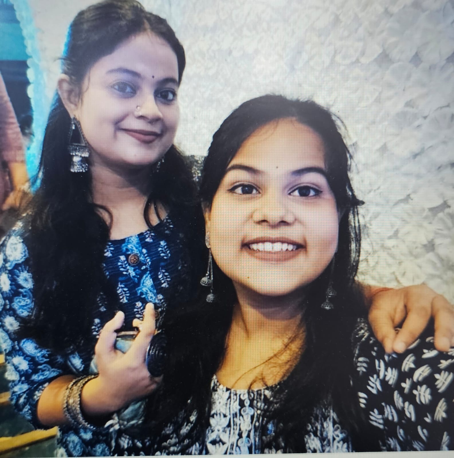 SAYANI ROY