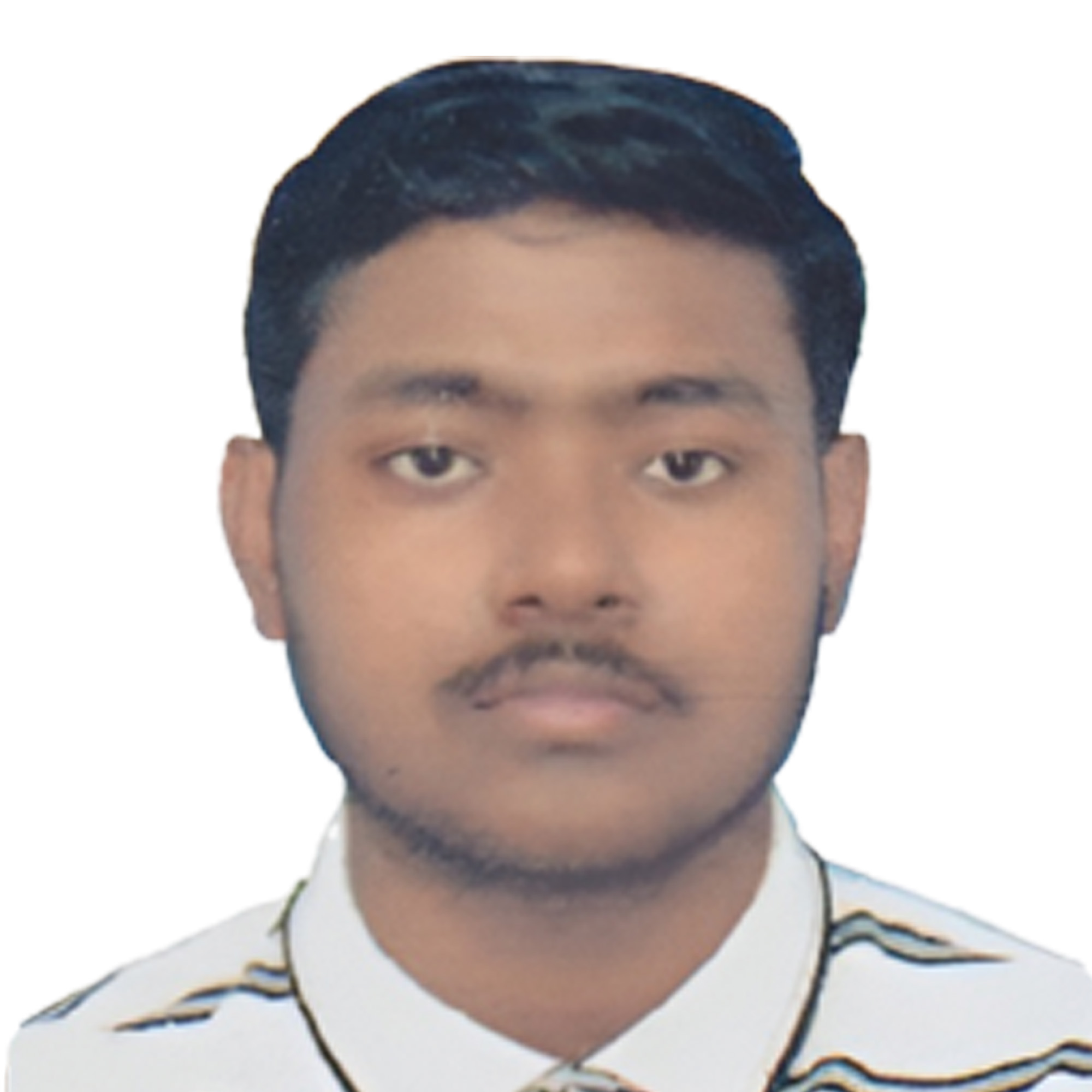 RAJDITYA GHORAI